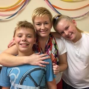 Meet your Posher, Michelle